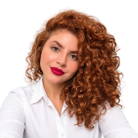 Brenda Isis, psicóloga de Terapia do Esquema em Curitiba