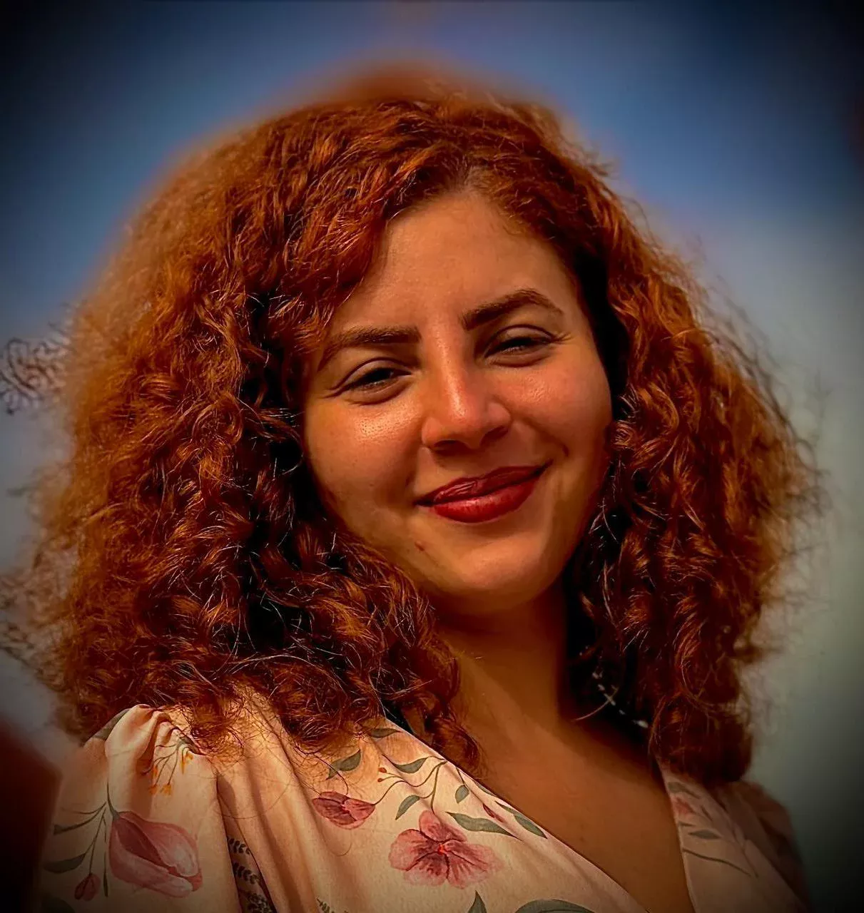 Brenda Isis, psicóloga clínica